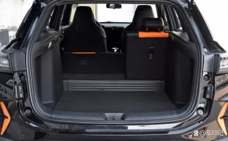 遇见入门版奕炫GS马赫版 合适的其实比适合的更重要-奕炫gs值得购买吗