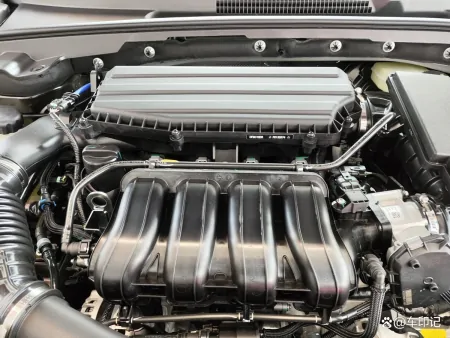 遇见入门版奕炫GS马赫版 合适的其实比适合的更重要-奕炫gs值得购买吗