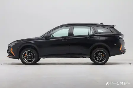 东风风神奕炫GS马赫版上市 售价区间8.59-9.99万元-东风风神奕炫gs2021新款车max