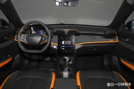 东风风神奕炫GS马赫版上市 售价区间8.59-9.99万元-东风风神奕炫gs2021新款车max