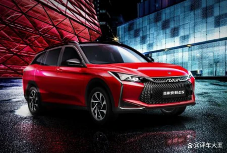 比对长安CS35PLUS、奕炫GS和奕炫三款车型-长安cs35和奕跑哪个好