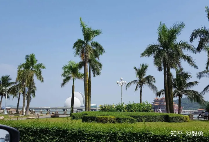 中国最宜居的5座城市, 南方有4座城市上榜, 北方却只有1座（中国最宜居的五个城市）