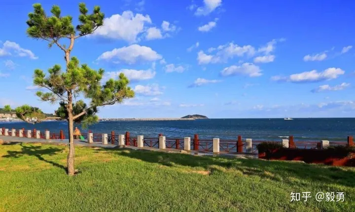 中国最宜居的5座城市, 南方有4座城市上榜, 北方却只有1座（中国最宜居的五个城市）