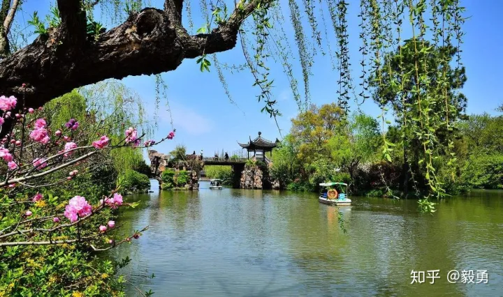 中国最宜居的5座城市, 南方有4座城市上榜, 北方却只有1座（中国最宜居的五个城市）