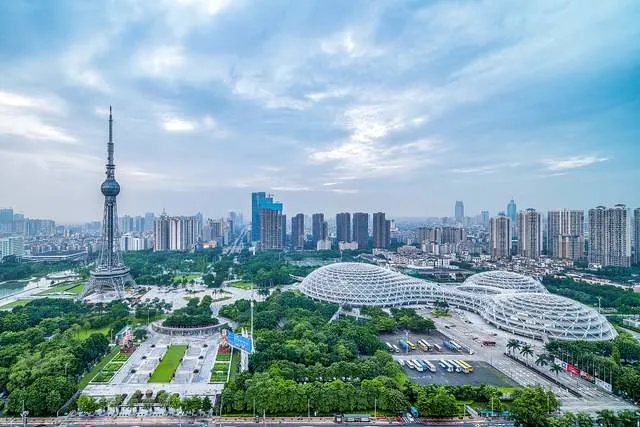 最适合宜居的前15名城市，第一名竟然是它！（2021年最适宜居住的城市）