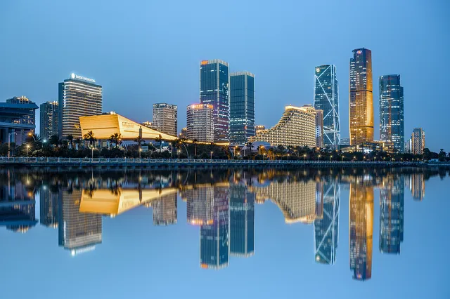 最适合宜居的前15名城市，第一名竟然是它！（2021年最适宜居住的城市）