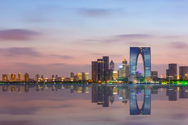 最适合宜居的前15名城市，第一名竟然是它！（2021年最适宜居住的城市）