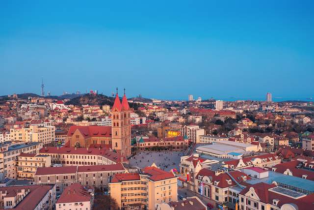 最适合宜居的前15名城市，第一名竟然是它！（2021年最适宜居住的城市）