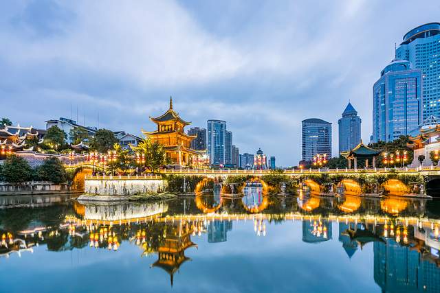 最适合宜居的前15名城市，第一名竟然是它！（2021年最适宜居住的城市）