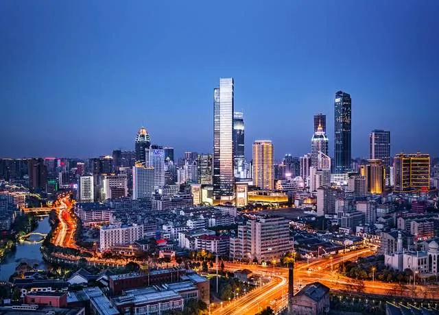 最适合宜居的前15名城市，第一名竟然是它！（2021年最适宜居住的城市）