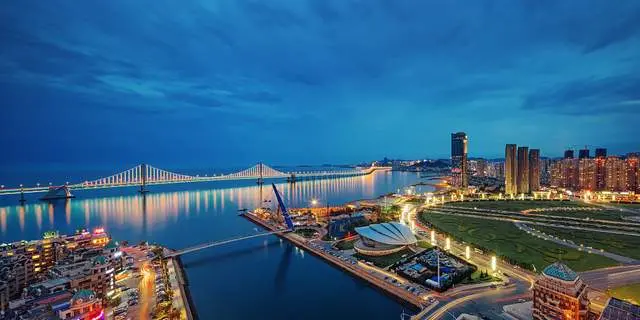 最适合宜居的前15名城市，第一名竟然是它！（2021年最适宜居住的城市）