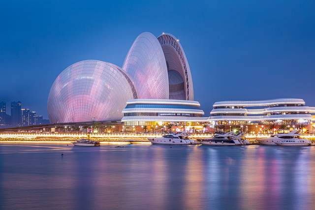 最适合宜居的前15名城市，第一名竟然是它！（2021年最适宜居住的城市）