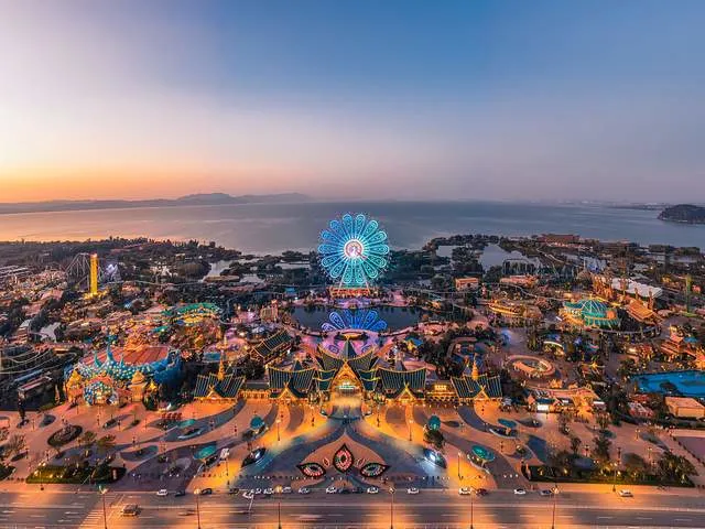 最适合宜居的前15名城市，第一名竟然是它！（2021年最适宜居住的城市）