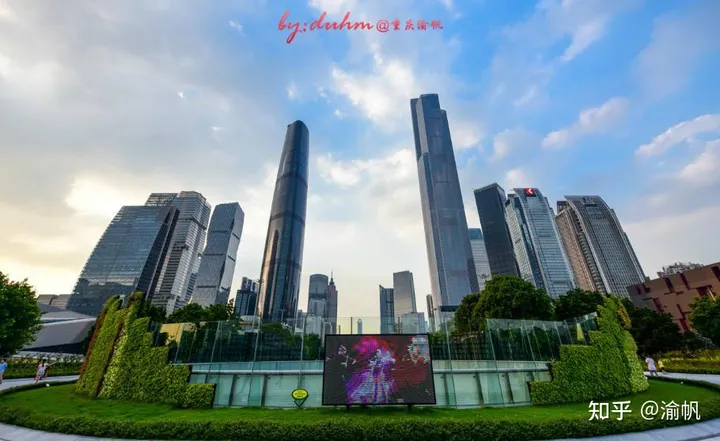 2020年中国宜居城市出炉，重庆进十强，北京广州排倒数，成都落榜（2021中国宜居城市前十名）