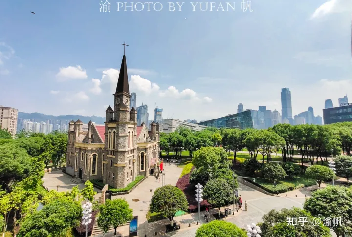 2020年中国宜居城市出炉，重庆进十强，北京广州排倒数，成都落榜（2021中国宜居城市前十名）