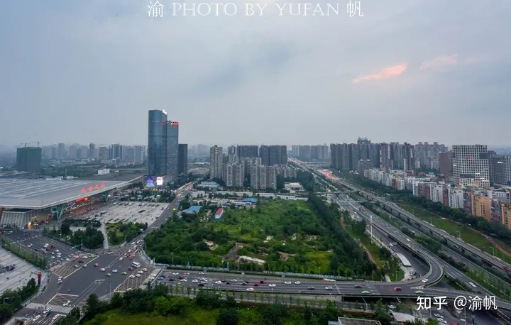 2020年中国宜居城市出炉，重庆进十强，北京广州排倒数，成都落榜（2021中国宜居城市前十名）