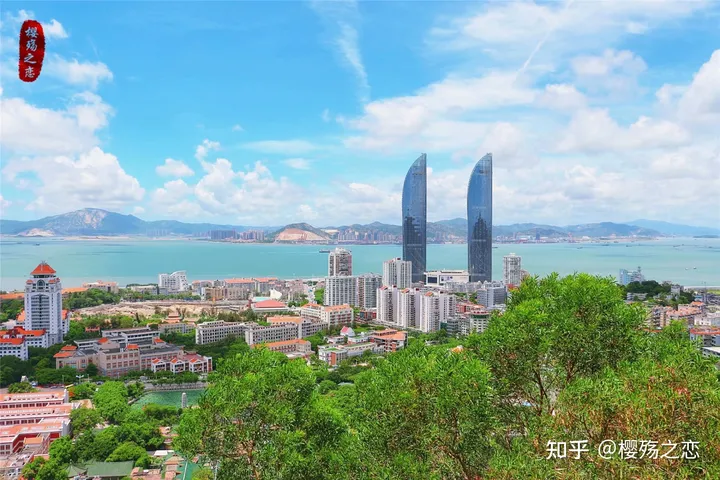 中国十大宜居城市，南方共有七座城市上榜，第一名却来自北方（中国的十大宜居城市2021）