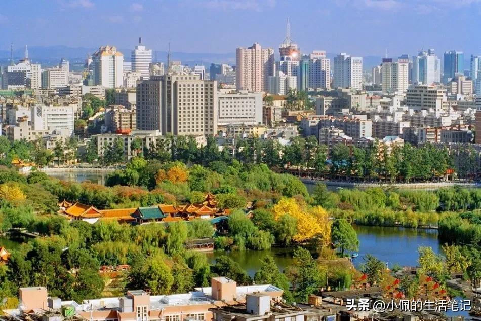 国内宜居放心住的10座城市（国内适宜居住的城市排名）