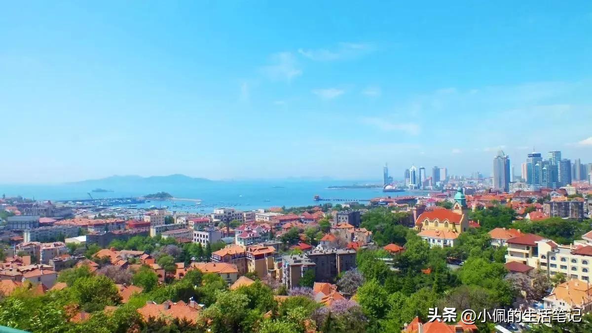 国内宜居放心住的10座城市（国内适宜居住的城市排名）