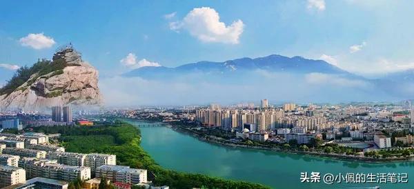 国内宜居放心住的10座城市（国内适宜居住的城市排名）