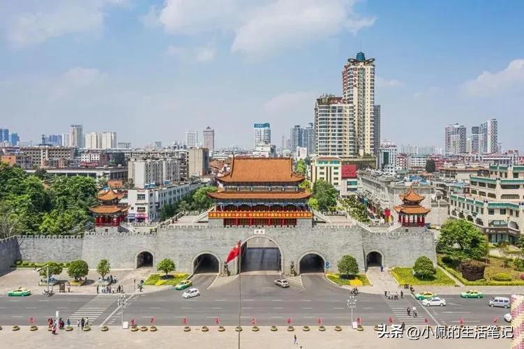 国内宜居放心住的10座城市（国内适宜居住的城市排名）