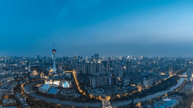 中国最宜居的10个城市，哪一个最吸引你？（2018中国最宜居的城市前十名）