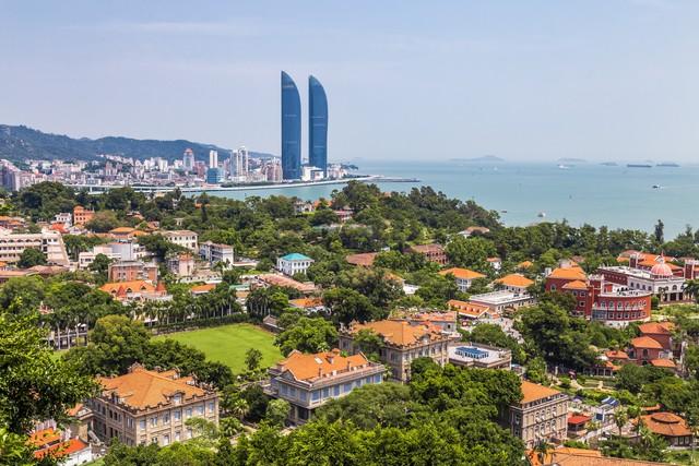 中国最宜居的10个城市，哪一个最吸引你？（2018中国最宜居的城市前十名）