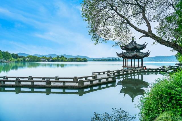 中国最宜居的10个城市，哪一个最吸引你？（2018中国最宜居的城市前十名）