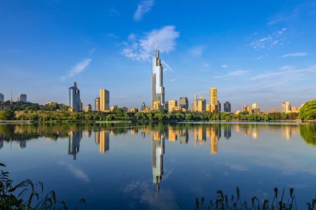 中国最宜居的10个城市，哪一个最吸引你？（2018中国最宜居的城市前十名）