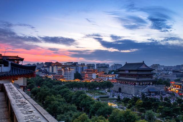 中国最宜居的10个城市，哪一个最吸引你？（2018中国最宜居的城市前十名）