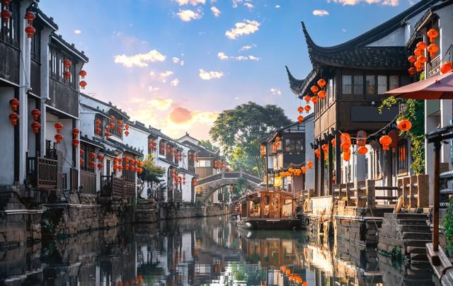 中国最宜居的10个城市，哪一个最吸引你？（2018中国最宜居的城市前十名）