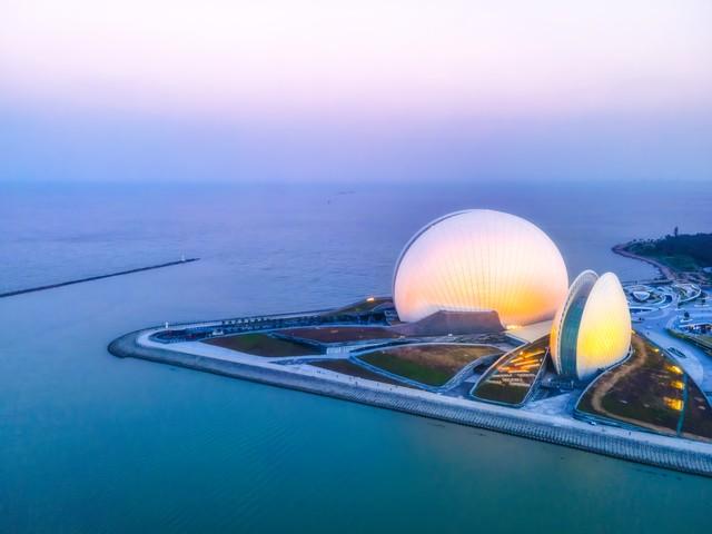 中国最宜居的10个城市，哪一个最吸引你？（2018中国最宜居的城市前十名）