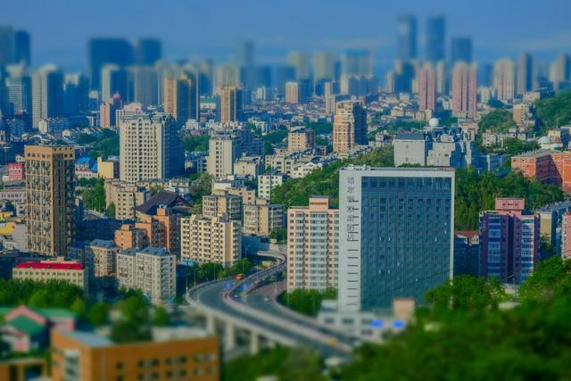 中国“最宜居”的3座城市，大连第一，青岛第二，第三应该是谁？（2021中国最宜居城市）