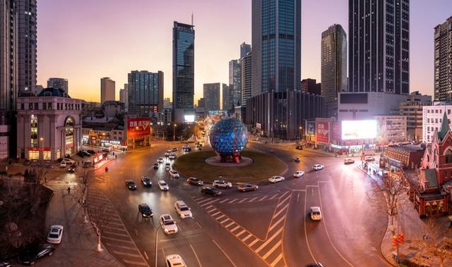 中国“最宜居”的3座城市，大连第一，青岛第二，第三应该是谁？（2021中国最宜居城市）