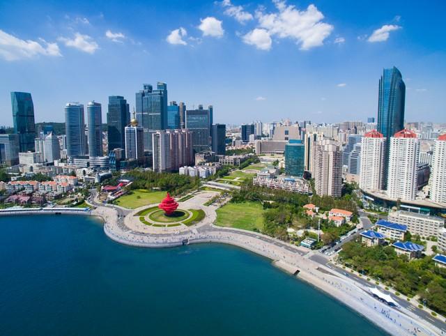 中国“最宜居”的3座城市，大连第一，青岛第二，第三应该是谁？（2021中国最宜居城市）