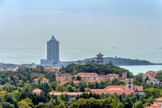 中国“最宜居”的3座城市，大连第一，青岛第二，第三应该是谁？（2021中国最宜居城市）