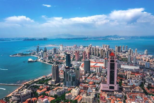 中国“最宜居”的3座城市，大连第一，青岛第二，第三应该是谁？（2021中国最宜居城市）