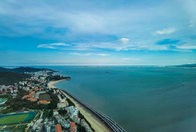 中国“最宜居”的3座城市，大连第一，青岛第二，第三应该是谁？（2021中国最宜居城市）