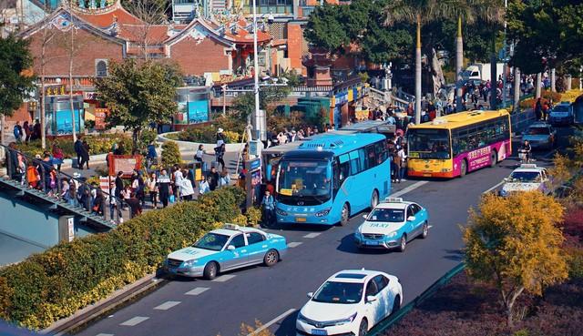 中国“最宜居”的3座城市，大连第一，青岛第二，第三应该是谁？（2021中国最宜居城市）