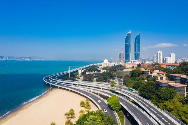 中国“最宜居”的3座城市，大连第一，青岛第二，第三应该是谁？（2021中国最宜居城市）