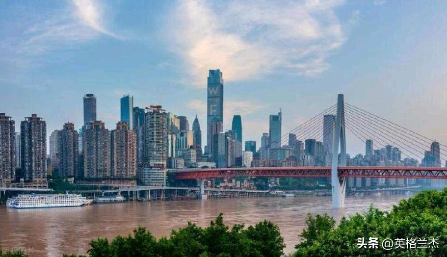 中国宜居城市10强：珠海优于三亚，重庆只排第9，厦门不如苏州！（2019中国宜居城市排行）