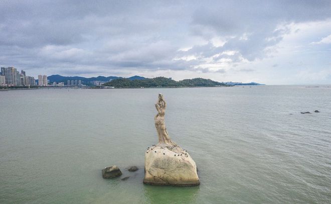 “中国十大宜居城市”上榜最多的5城，珠海12次，第一名少有人知（中国前十名宜居城市）