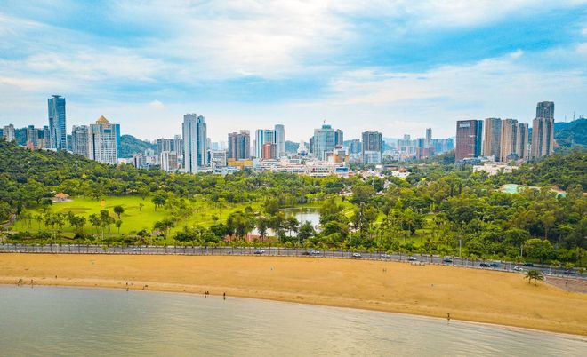 “中国十大宜居城市”上榜最多的5城，珠海12次，第一名少有人知（中国前十名宜居城市）