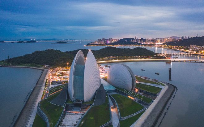 “中国十大宜居城市”上榜最多的5城，珠海12次，第一名少有人知（中国前十名宜居城市）