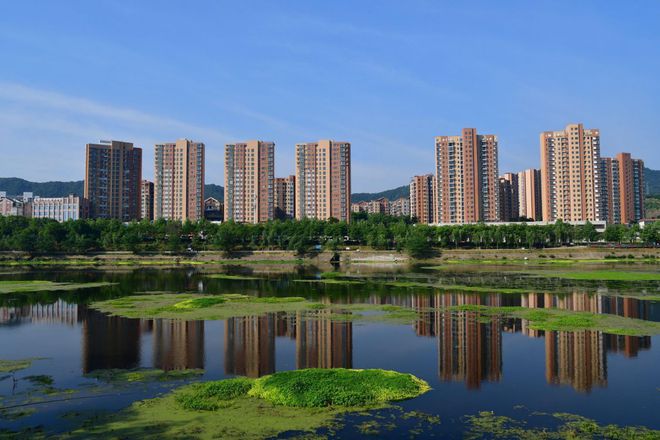 “中国十大宜居城市”上榜最多的5城，珠海12次，第一名少有人知（中国前十名宜居城市）