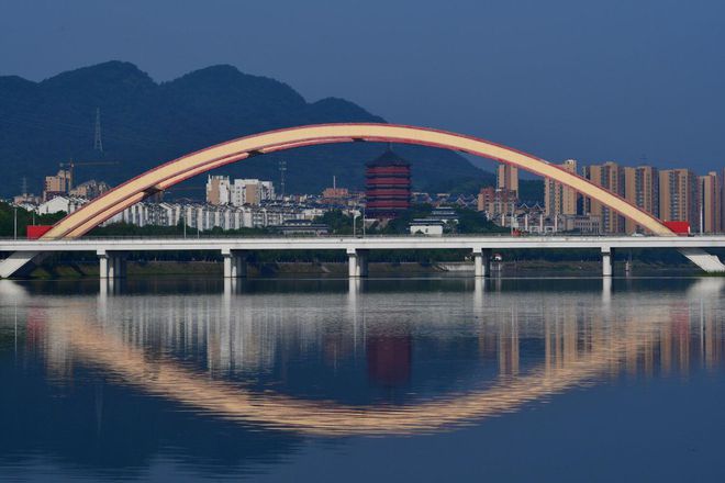 “中国十大宜居城市”上榜最多的5城，珠海12次，第一名少有人知（中国前十名宜居城市）