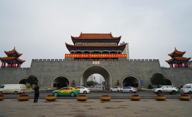 “中国十大宜居城市”上榜最多的5城，珠海12次，第一名少有人知（中国前十名宜居城市）