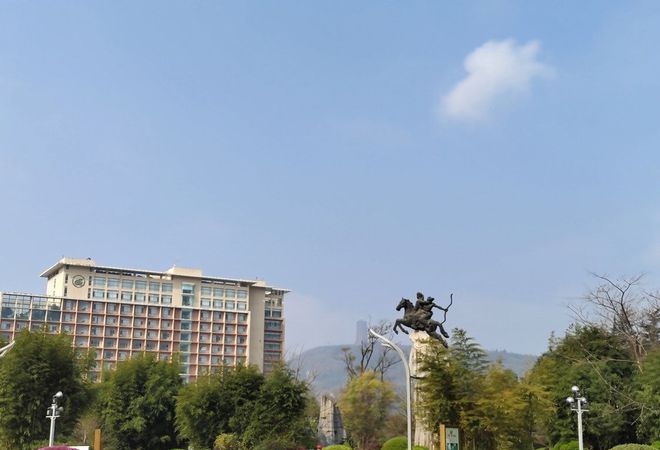 “中国十大宜居城市”上榜最多的5城，珠海12次，第一名少有人知（中国前十名宜居城市）