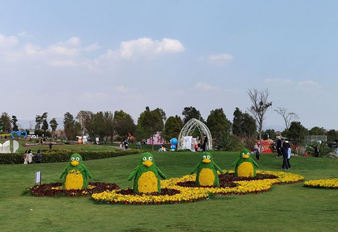 “中国十大宜居城市”上榜最多的5城，珠海12次，第一名少有人知（中国前十名宜居城市）