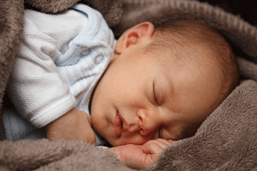 新生儿爆款名字2022-2020新生儿爆款名字出炉一